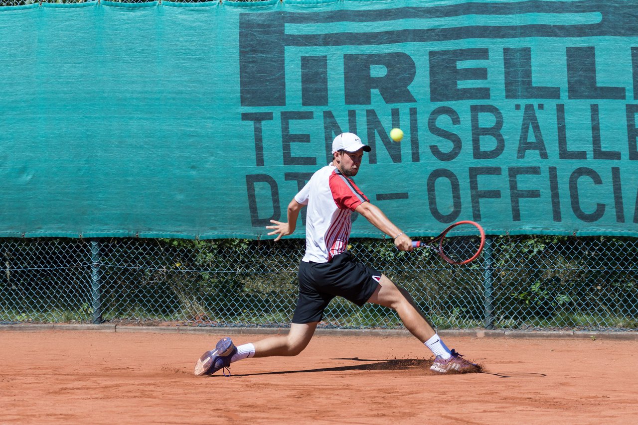 Bild 273 - Horst Schroeder Pokal 4. Tag